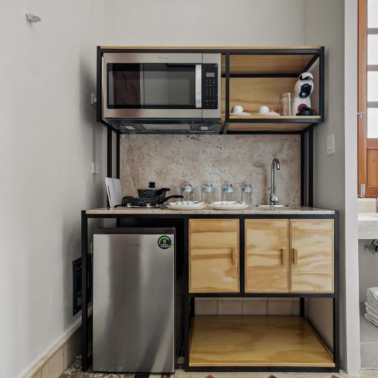 Colón by Homi Rent - One-Bedroom Apartment - 8