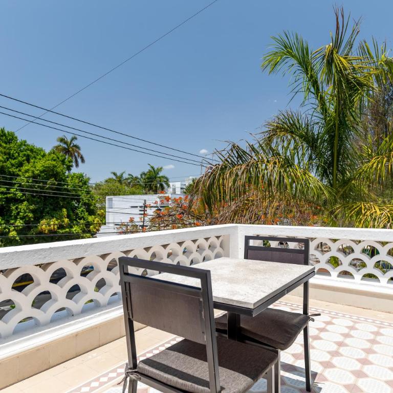 Colón by Homi Rent - One-Bedroom Apartment - 12