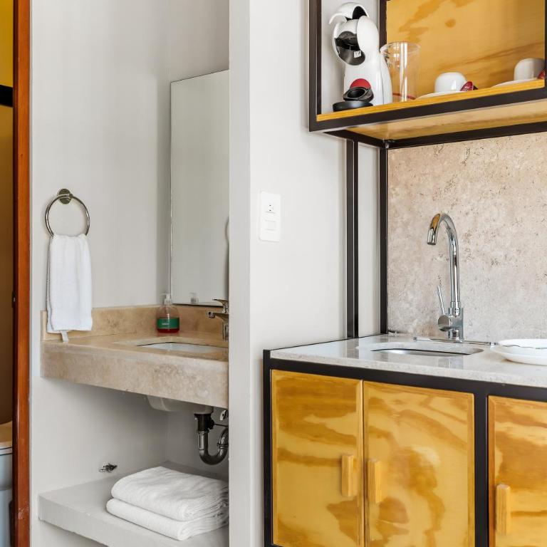 Colón by Homi Rent - One-Bedroom Apartment - 10