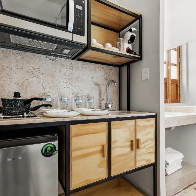 Colón by Homi Rent - One-Bedroom Apartment - 9