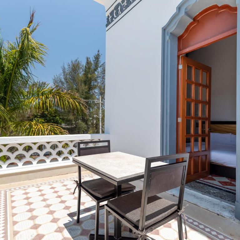 Colón by Homi Rent - One-Bedroom Apartment - 13
