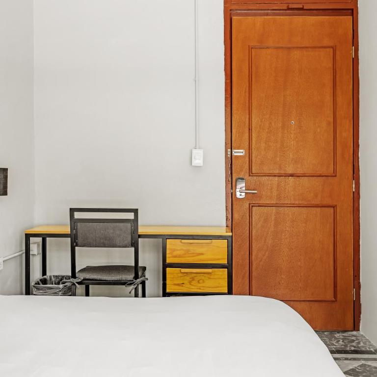 Colón by Homi Rent - One-Bedroom Apartment - 11