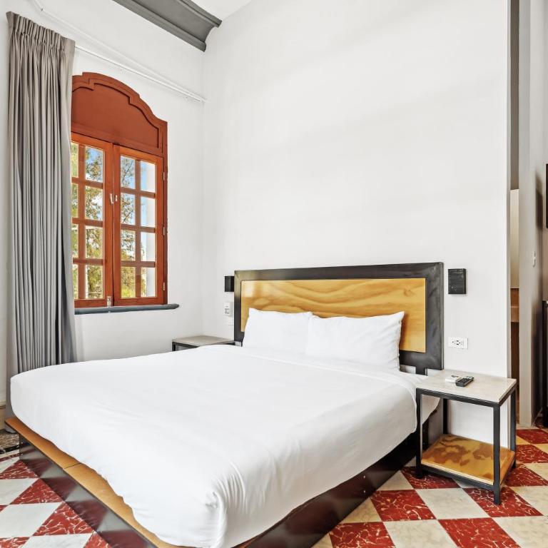 Colón by Homi Rent - One-Bedroom Apartment - 14