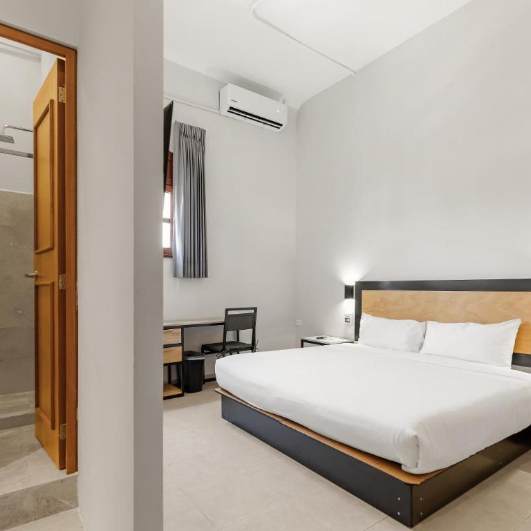 Colón by Homi Rent - One-Bedroom Apartment - 6