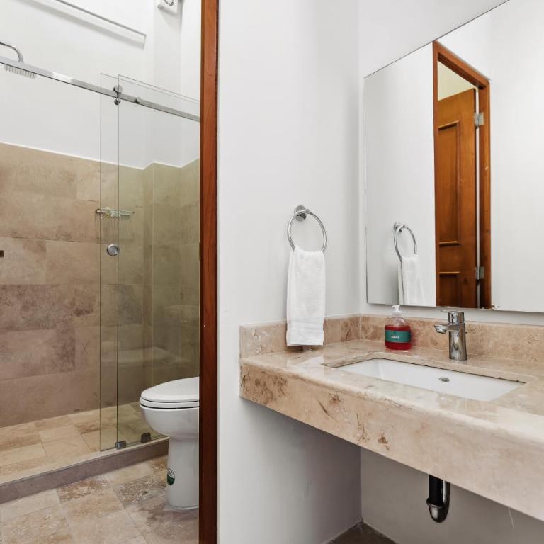 Colón by Homi Rent - One-Bedroom Apartment - 15