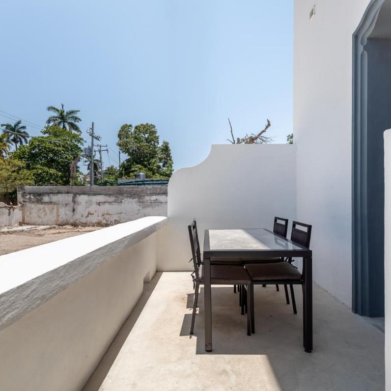 Colón by Homi Rent - One-Bedroom Apartment - 7