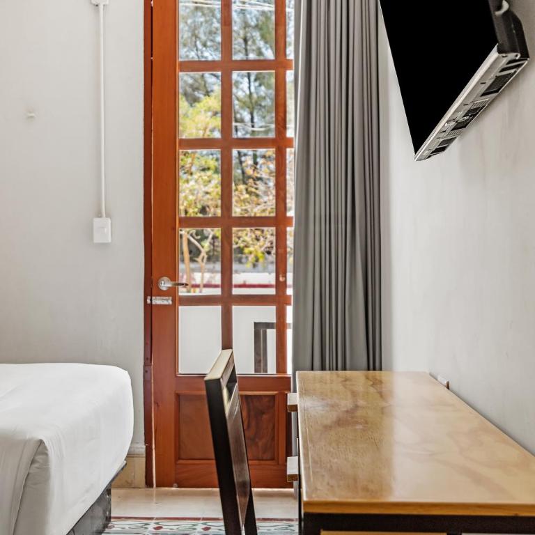 Colón by Homi Rent - One-Bedroom Apartment - 8