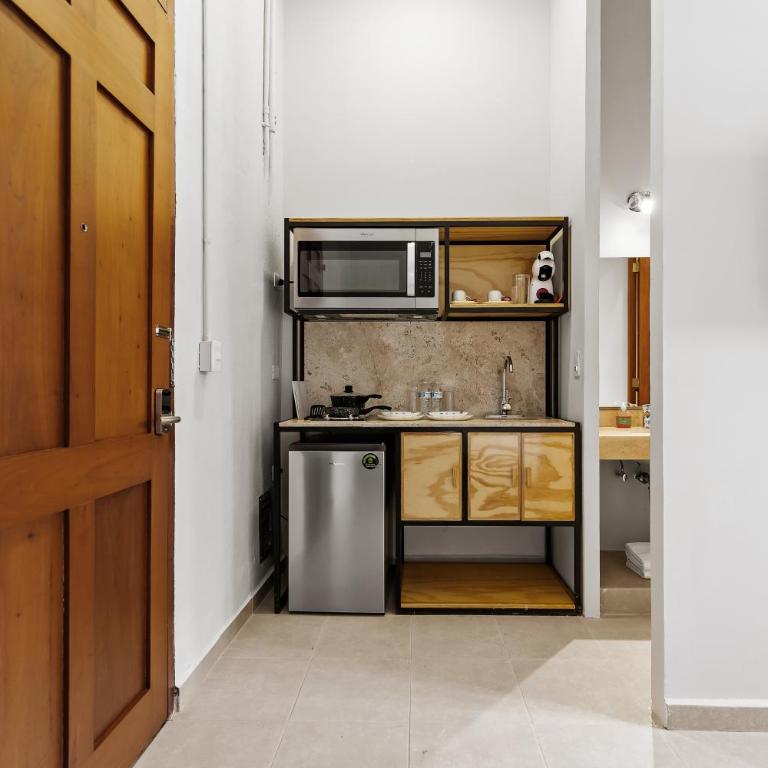 Colón by Homi Rent - One-Bedroom Apartment - 7