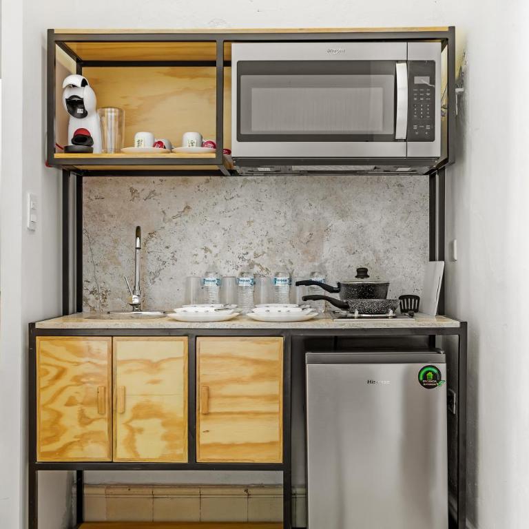 Colón by Homi Rent - One-Bedroom Apartment - 9