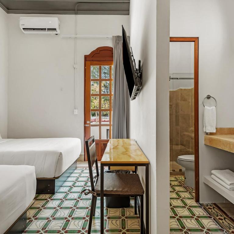 Colón by Homi Rent - One-Bedroom Apartment - 10