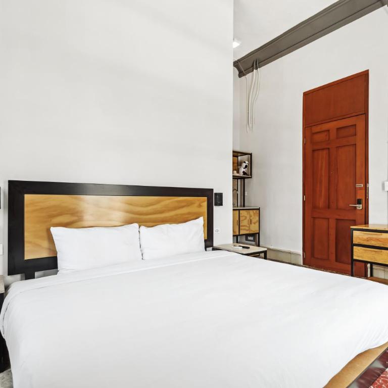 Colón by Homi Rent - One-Bedroom Apartment - 16