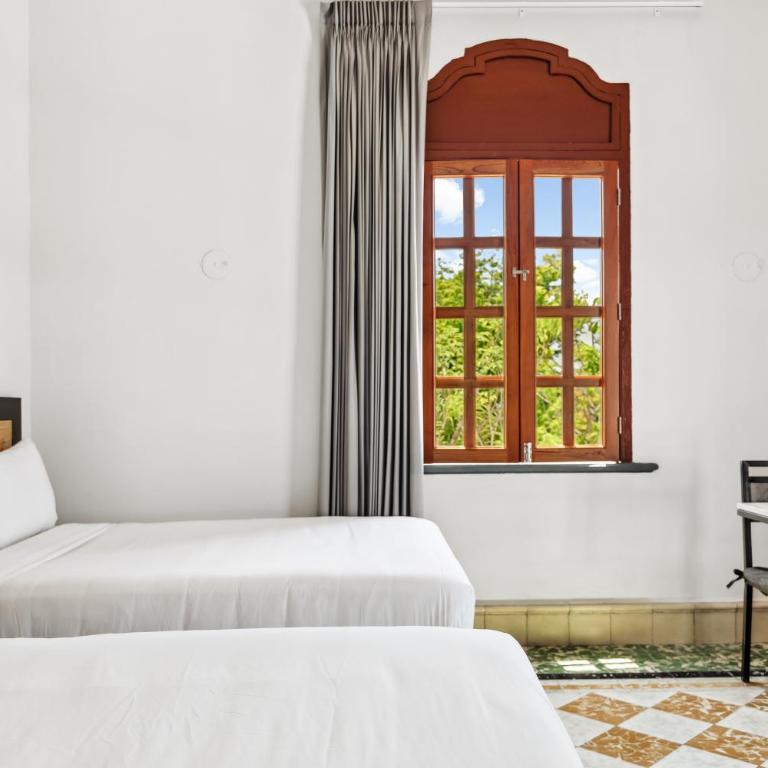 Colón by Homi Rent - One-Bedroom Apartment - 15
