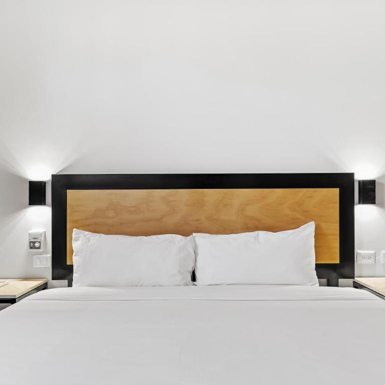 Colón by Homi Rent - One-Bedroom Apartment - 8