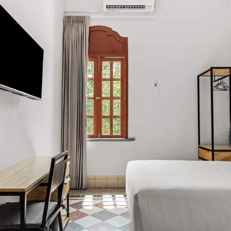 Colón by Homi Rent - One-Bedroom Apartment - 11