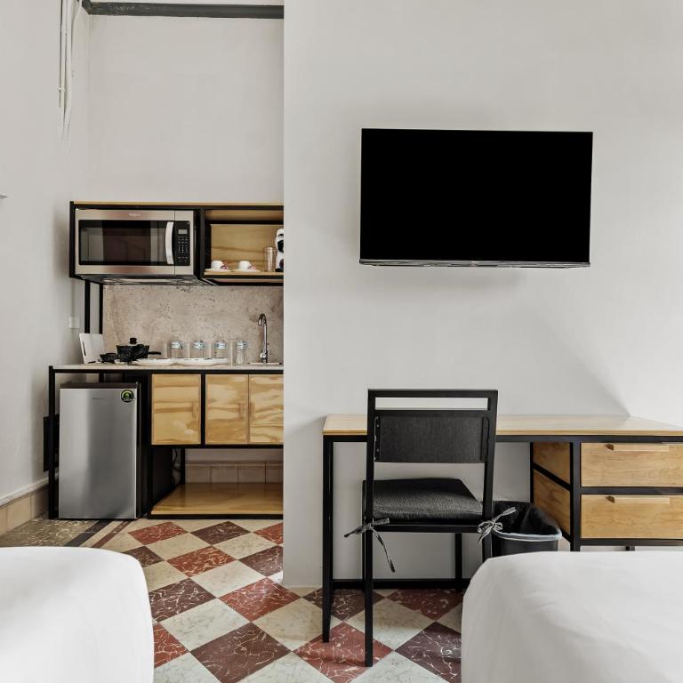 Colón by Homi Rent - One-Bedroom Apartment - 12