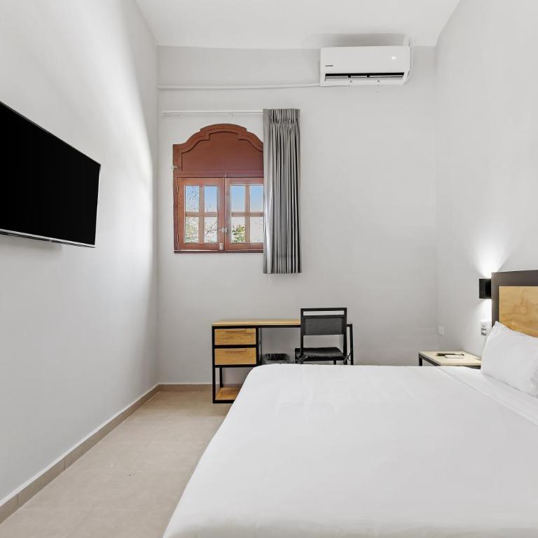 Colón by Homi Rent - One-Bedroom Apartment - 9