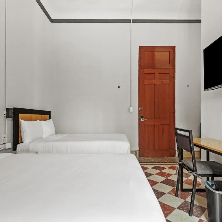 Colón by Homi Rent - One-Bedroom Apartment - 13