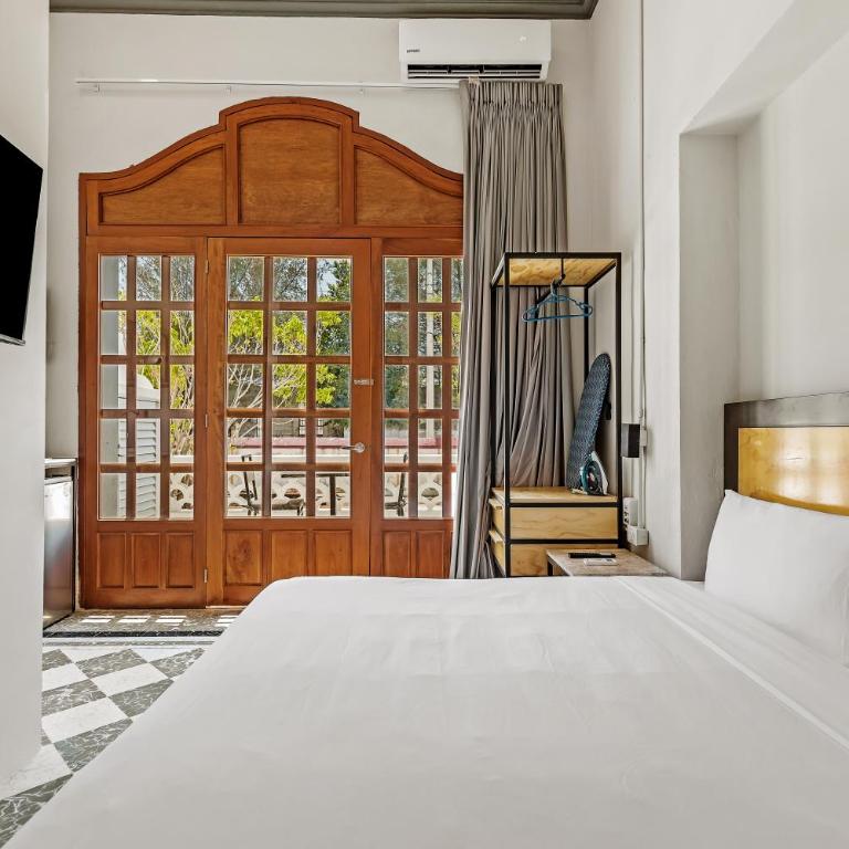 Colón by Homi Rent - One-Bedroom Apartment - 12