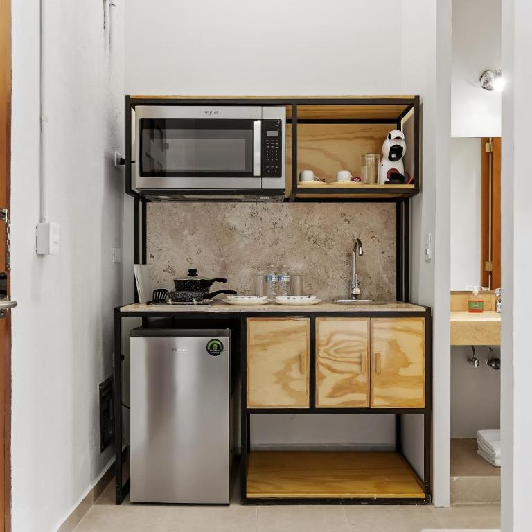 Colón by Homi Rent - One-Bedroom Apartment - 10