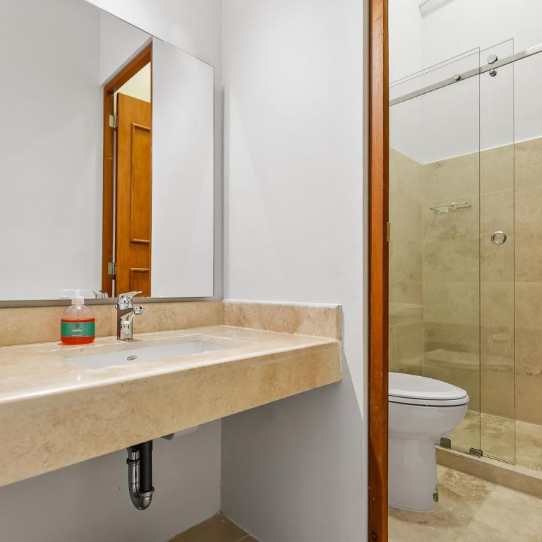 Colón by Homi Rent - One-Bedroom Apartment - 11