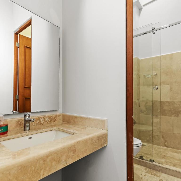 Colón by Homi Rent - One-Bedroom Apartment - 17
