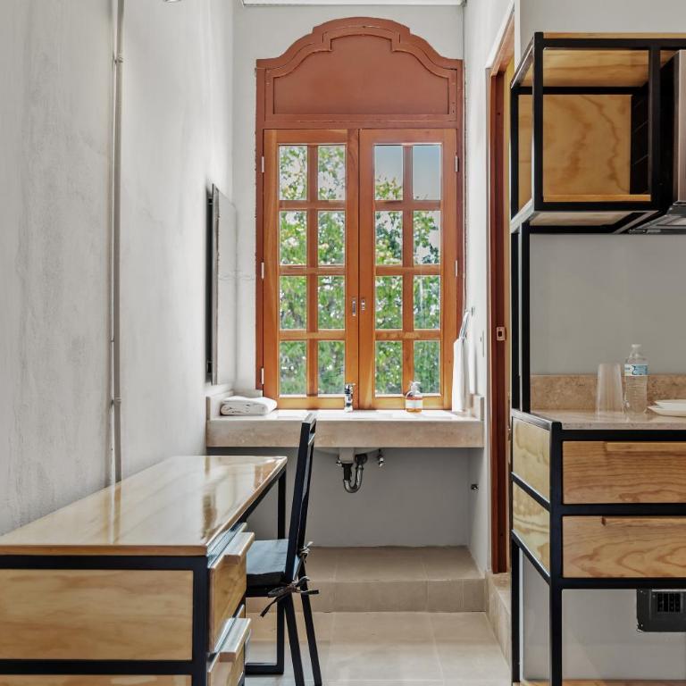 Colón by Homi Rent - One-Bedroom Apartment - 4