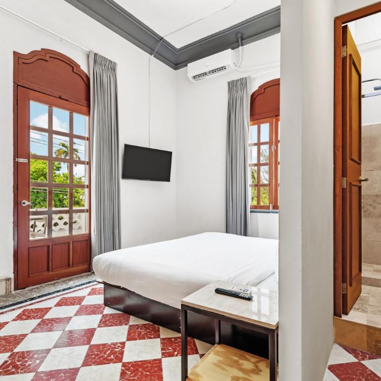Colón by Homi Rent - One-Bedroom Apartment - 17