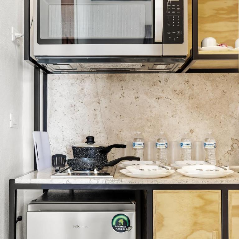 Colón by Homi Rent - One-Bedroom Apartment - 18