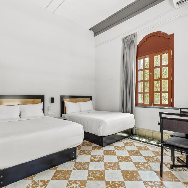 Colón by Homi Rent - One-Bedroom Apartment - 19