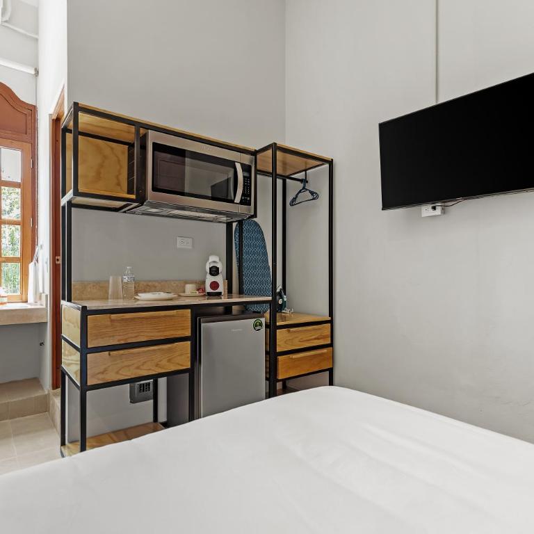 Colón by Homi Rent - One-Bedroom Apartment - 6