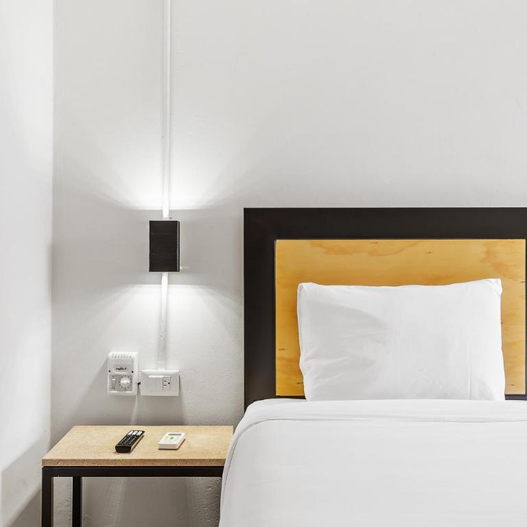 Colón by Homi Rent - One-Bedroom Apartment - 7