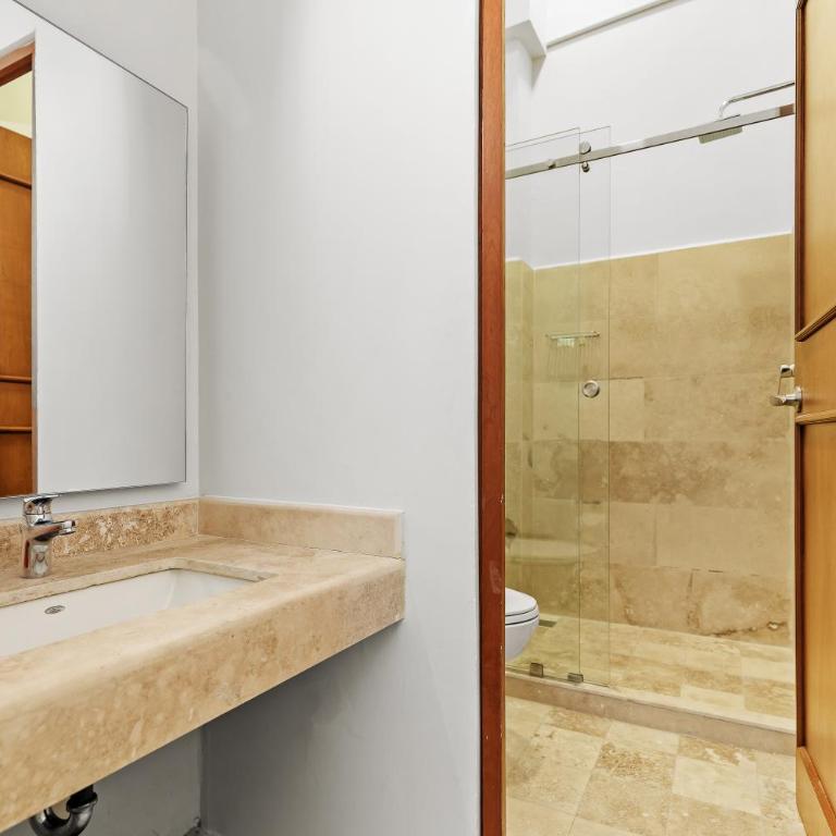 Colón by Homi Rent - One-Bedroom Apartment - 20