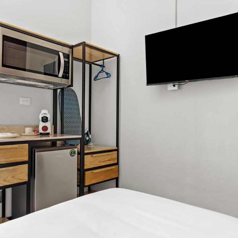 Colón by Homi Rent - One-Bedroom Apartment - 9