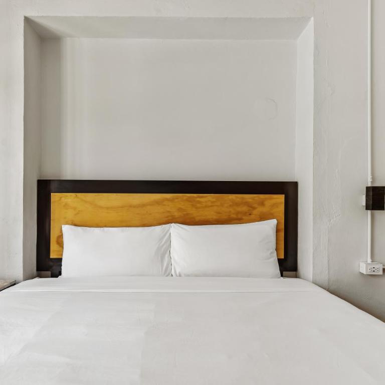 Colón by Homi Rent - One-Bedroom Apartment - 13