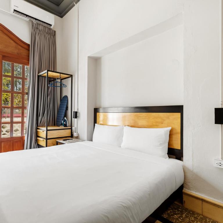 Colón by Homi Rent - One-Bedroom Apartment - 14
