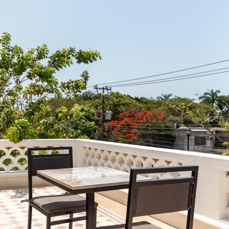Colón by Homi Rent - One-Bedroom Apartment - 21