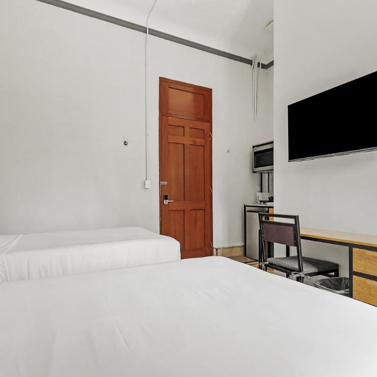 Colón by Homi Rent - One-Bedroom Apartment - 14