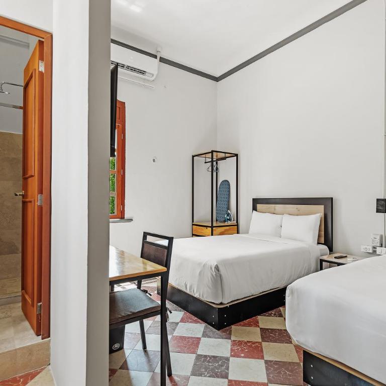 Colón by Homi Rent - One-Bedroom Apartment - 15