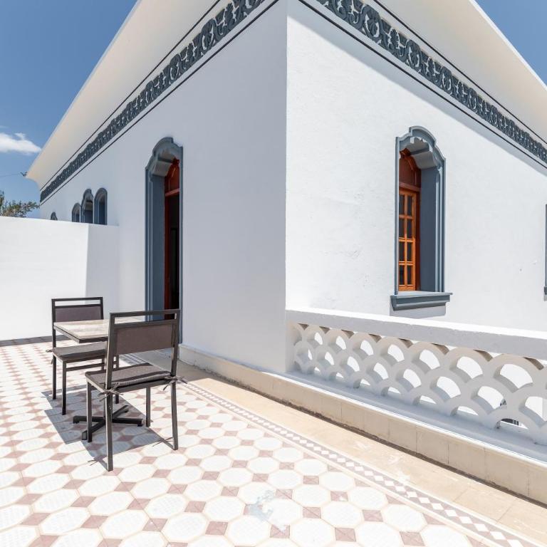 Colón by Homi Rent - One-Bedroom Apartment - 1
