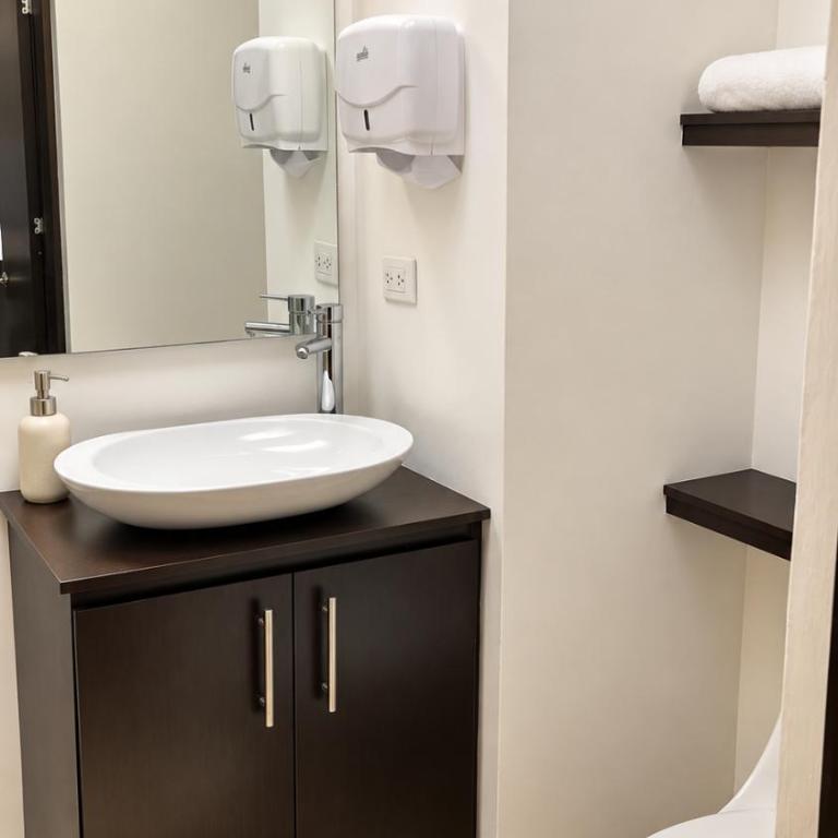 URBAN Calle 85 - Apartamento de 2 dormitorios - 2