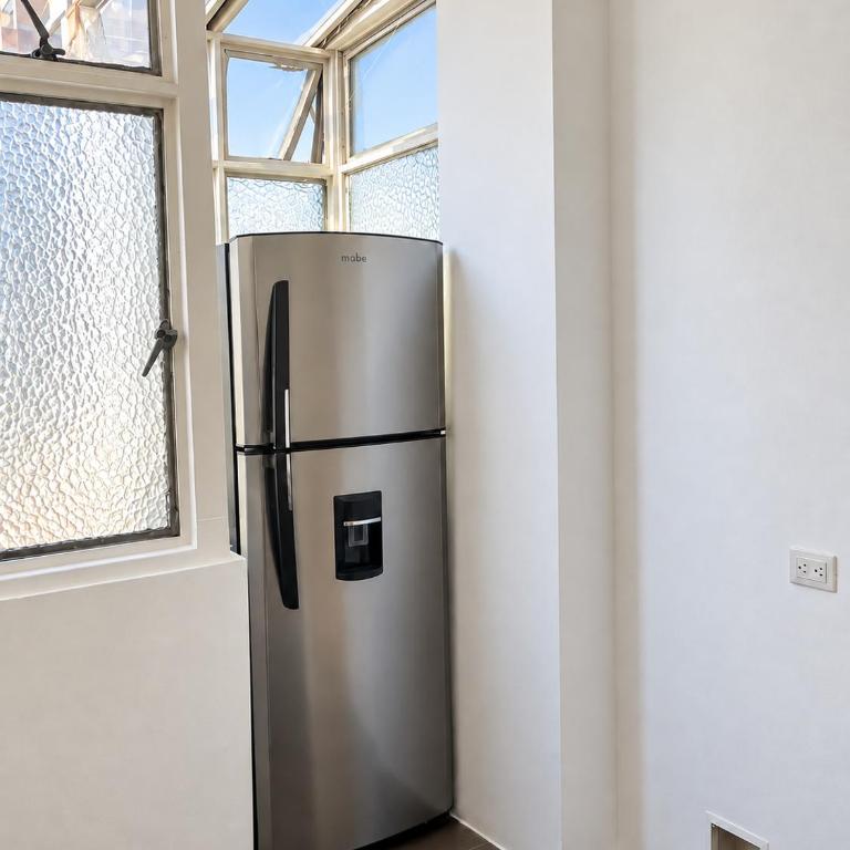 URBAN Calle 85 - Apartamento de 2 dormitorios - 3