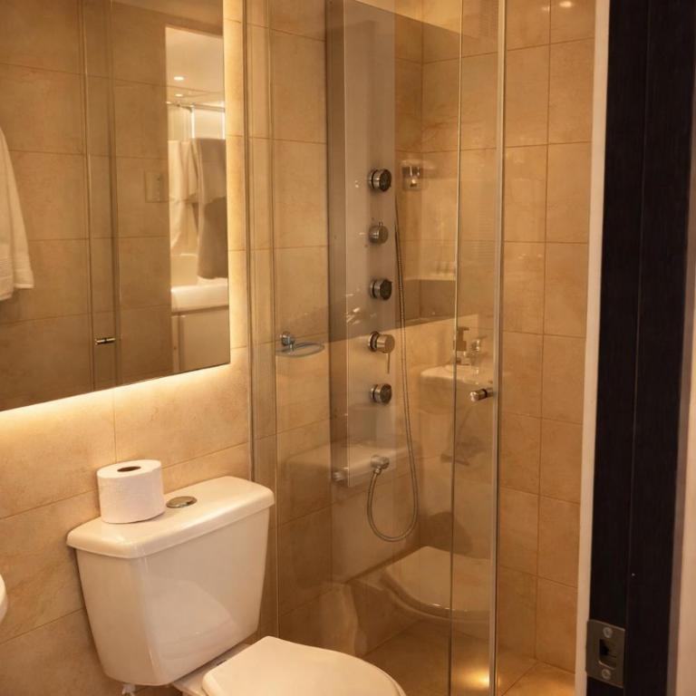 URBAN Calle 85 - Apartamento de 2 dormitorios - 4
