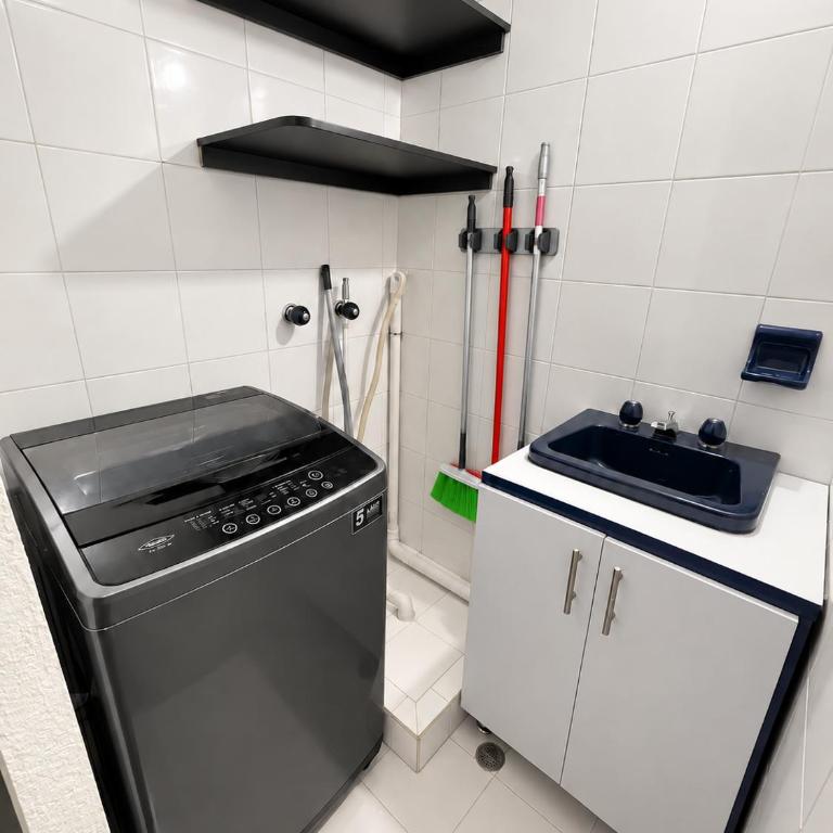 URBAN Calle 85 - Apartamento de 2 dormitorios - 6