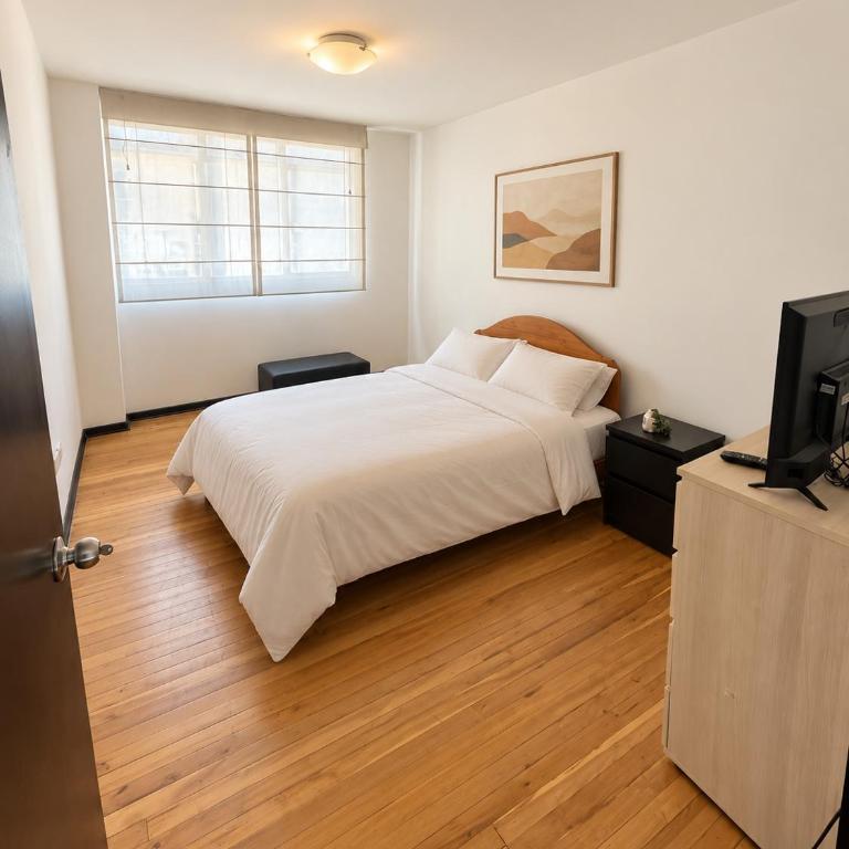 URBAN Calle 85 - Apartamento de 2 dormitorios - 8