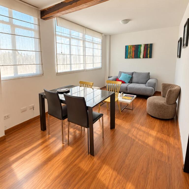 URBAN Calle 85 - Apartamento de 2 dormitorios - 9