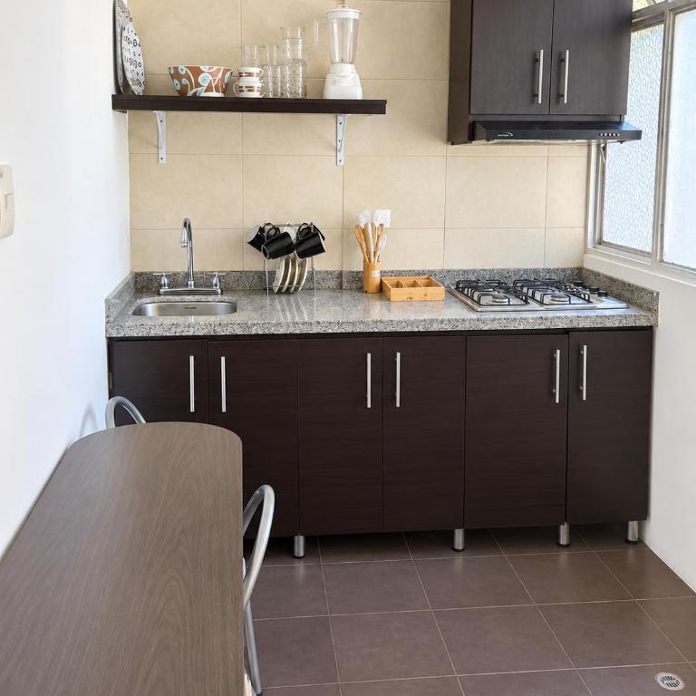 URBAN Calle 85 - Apartamento de 2 dormitorios - 10