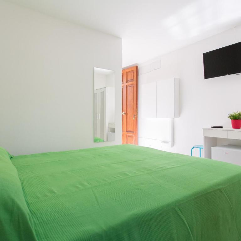 Piccola Oasi - Standard Doppelzimmer - 10