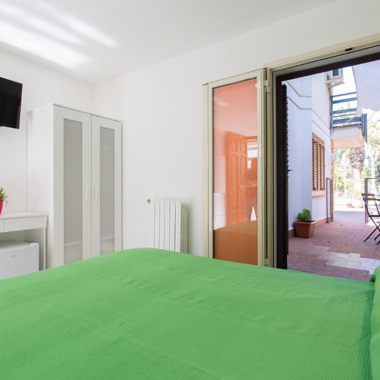 Piccola Oasi - Standard Doppelzimmer - 11