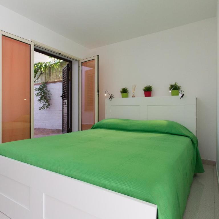 Piccola Oasi - Standard Doppelzimmer - 12