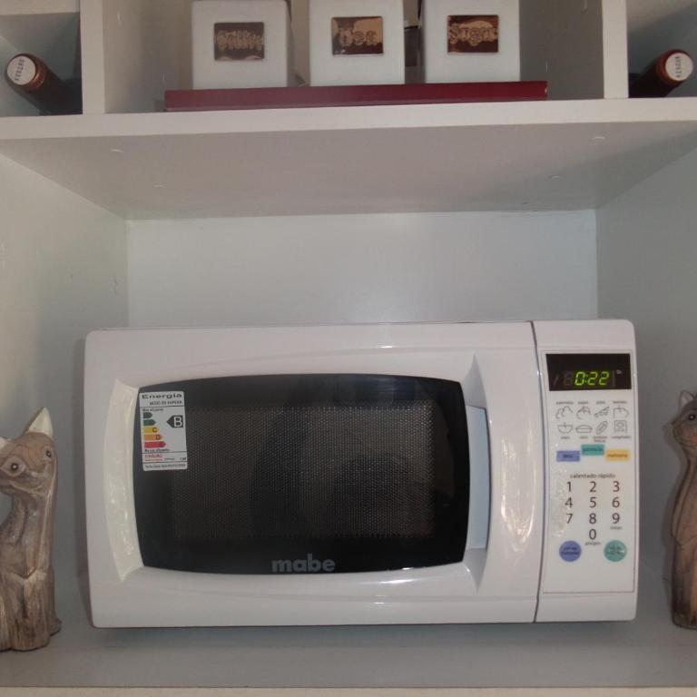 Pinar de Hurtado - Two-Bedroom House - 23